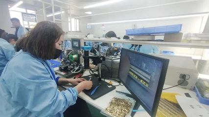 沁源縣城南村 一根數據線“聯”通致富路 數碼產品點亮鄉村振興新篇章