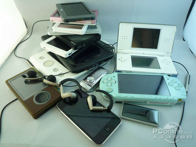 我有我夢想 一個數碼狂熱愛好者的自白